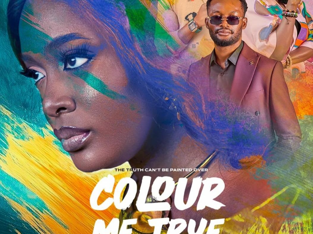 Colour Me True hero image