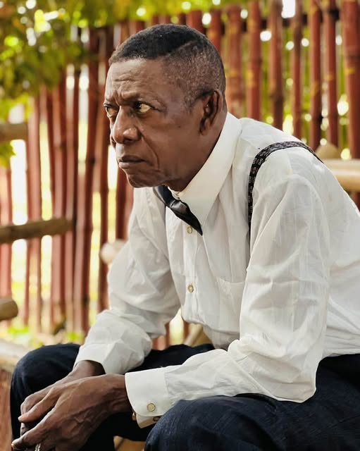 My Legs Left the Ground: Nkem Owoh Re-ignites Nollywood Nostalgia with Hilarious Viral Throwback