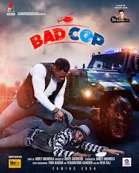 Bad Cop poster
