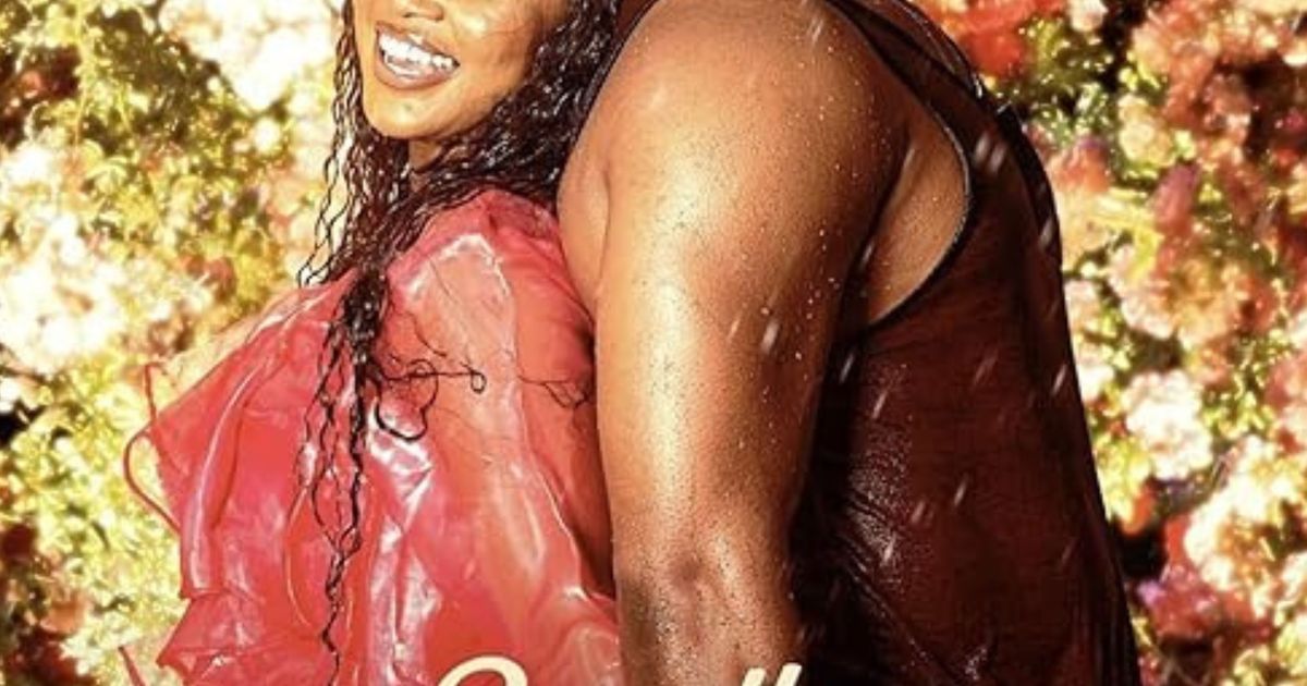 Something Like Gold hero image