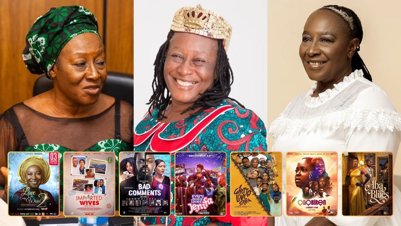 2026 Week 11 Women Crush Wednesday - Patience Ozokwor11