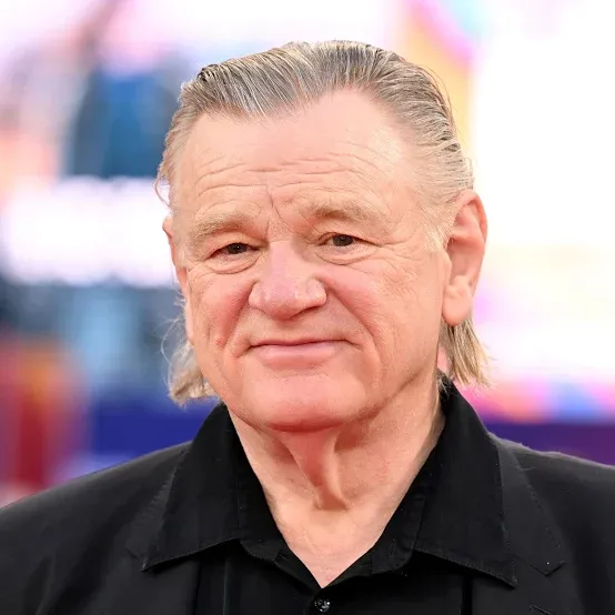 Brendan Gleeson
