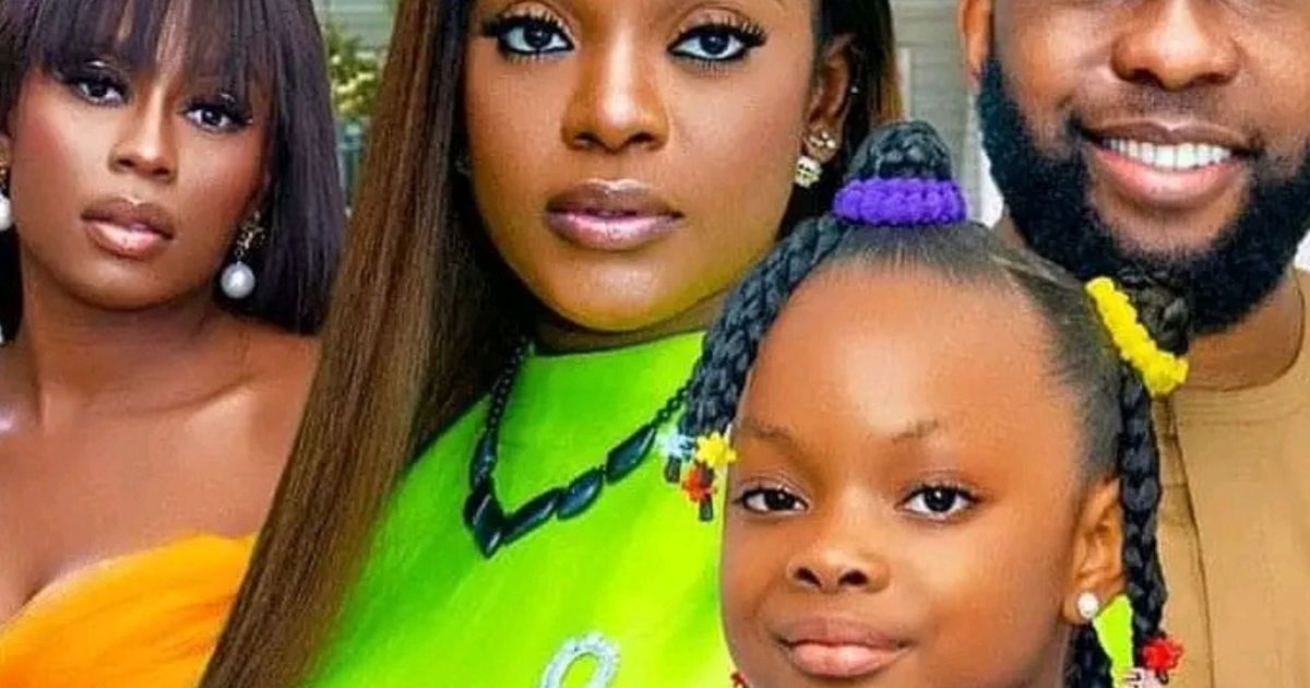 Echoes of Motherhood hero image