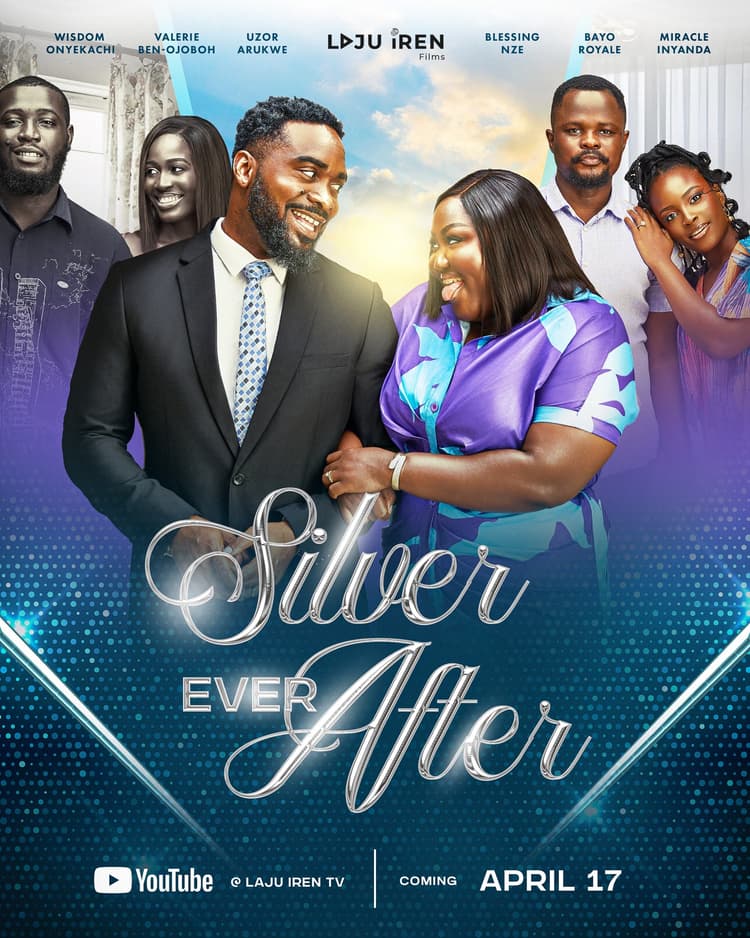 Silver Ever After