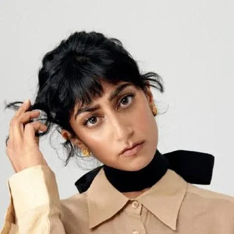 Sunita Mani portrait