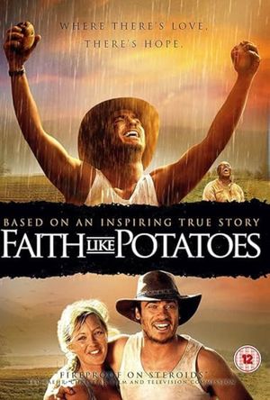 Faith Like Potatoes poster