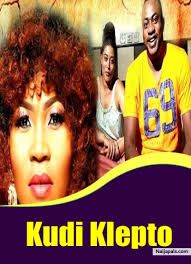 Kudi Klepto poster