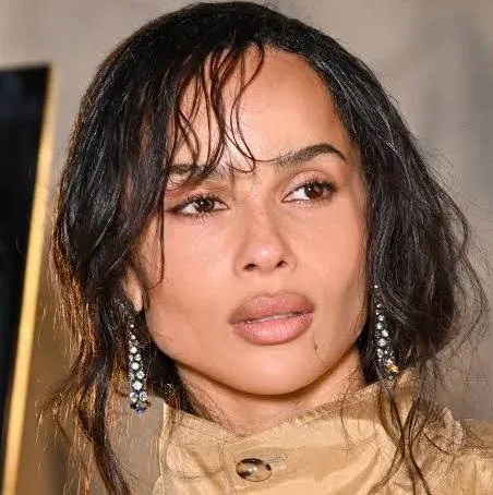 Zoë Kravitz