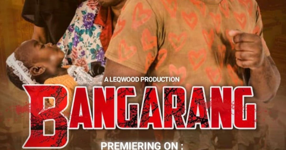 Bangarang hero image