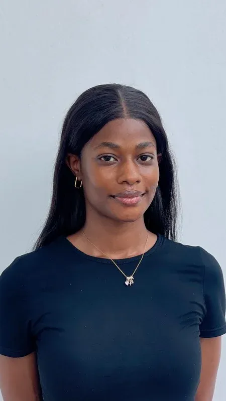 Enwongo “Wongi” Ibom