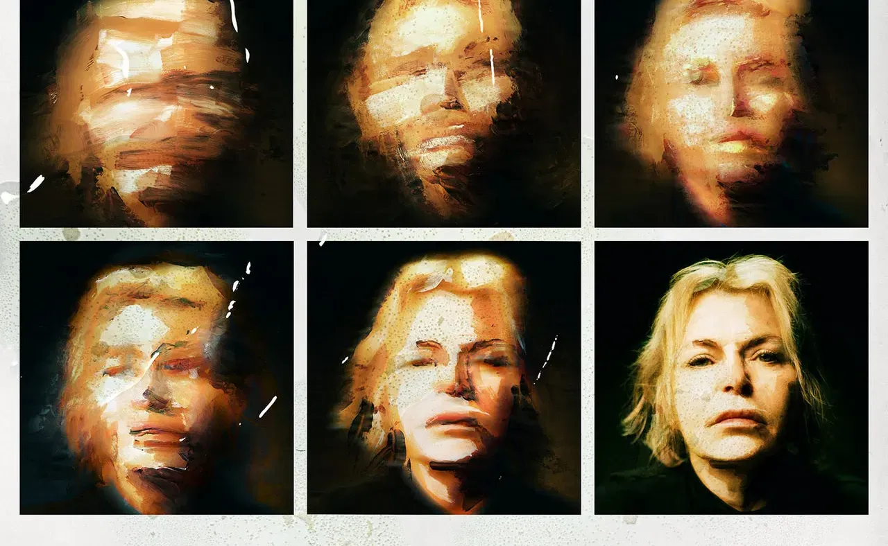 A Want in Her hero image