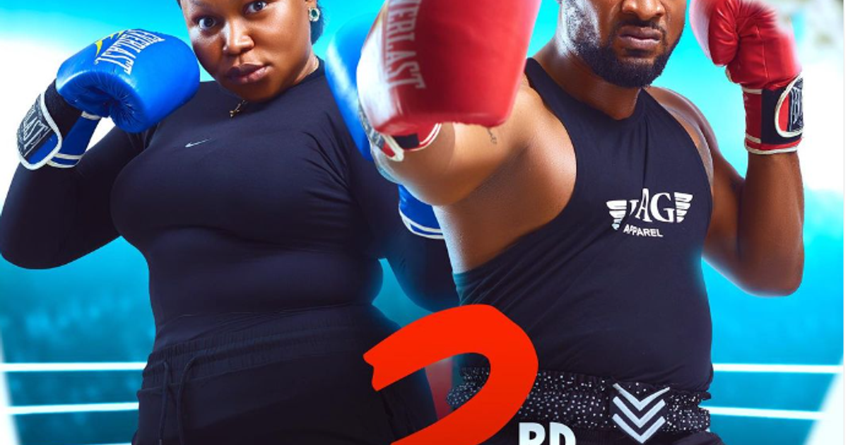 3rd Marriage hero image