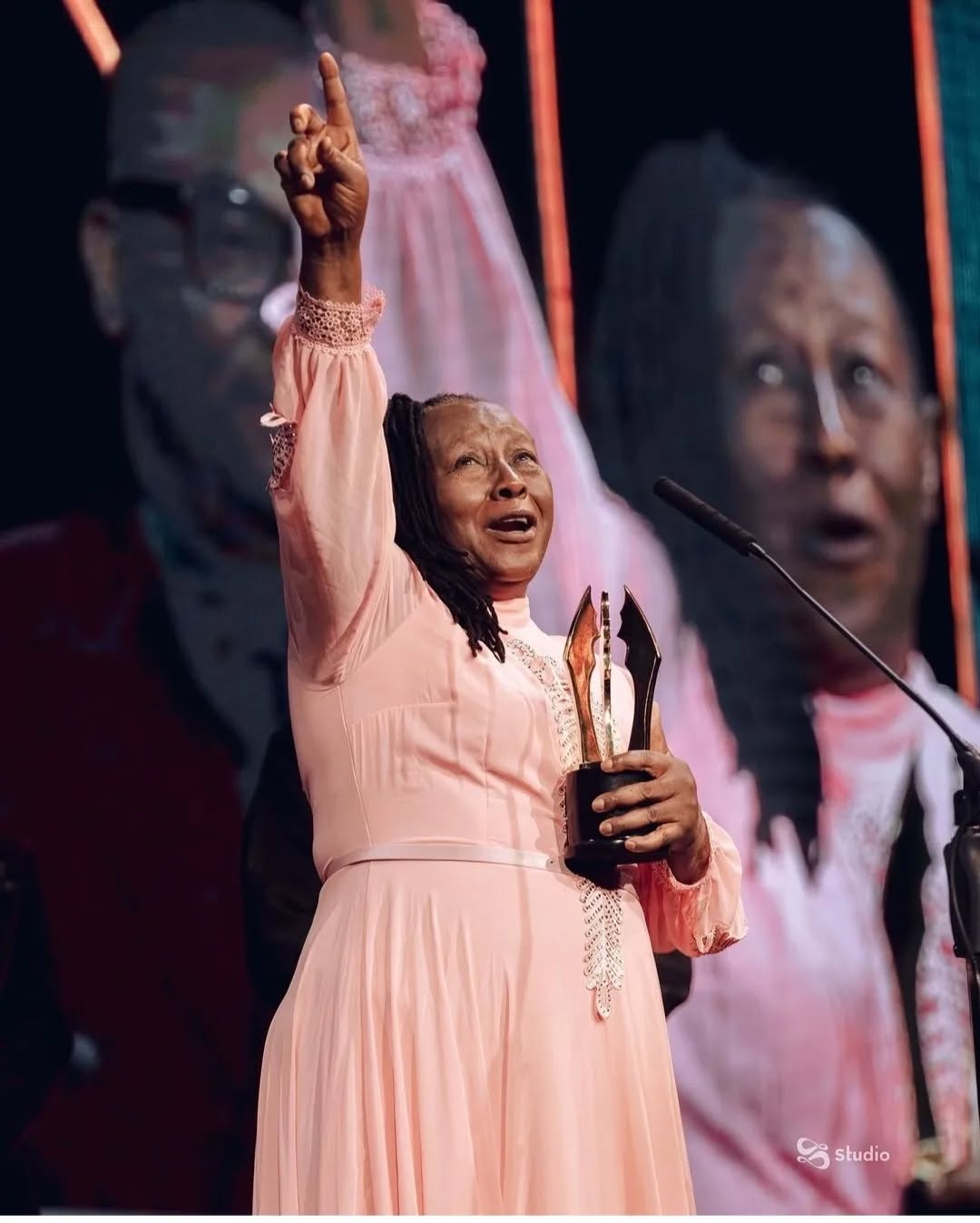 2026 Week 11 Women Crush Wednesday - Patience Ozokwor