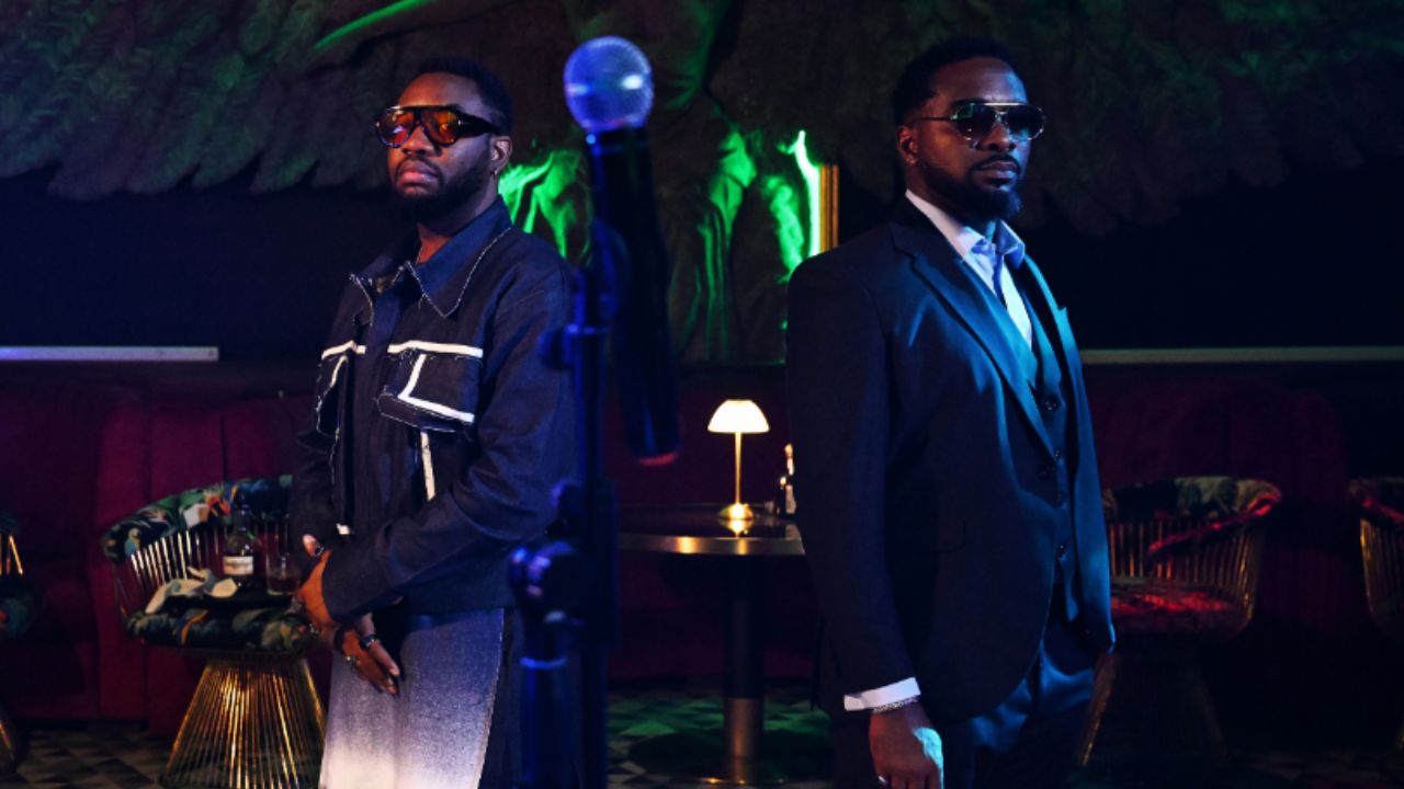 Nollywood Prepares for a Musical Revolution