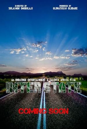 Interstate poster