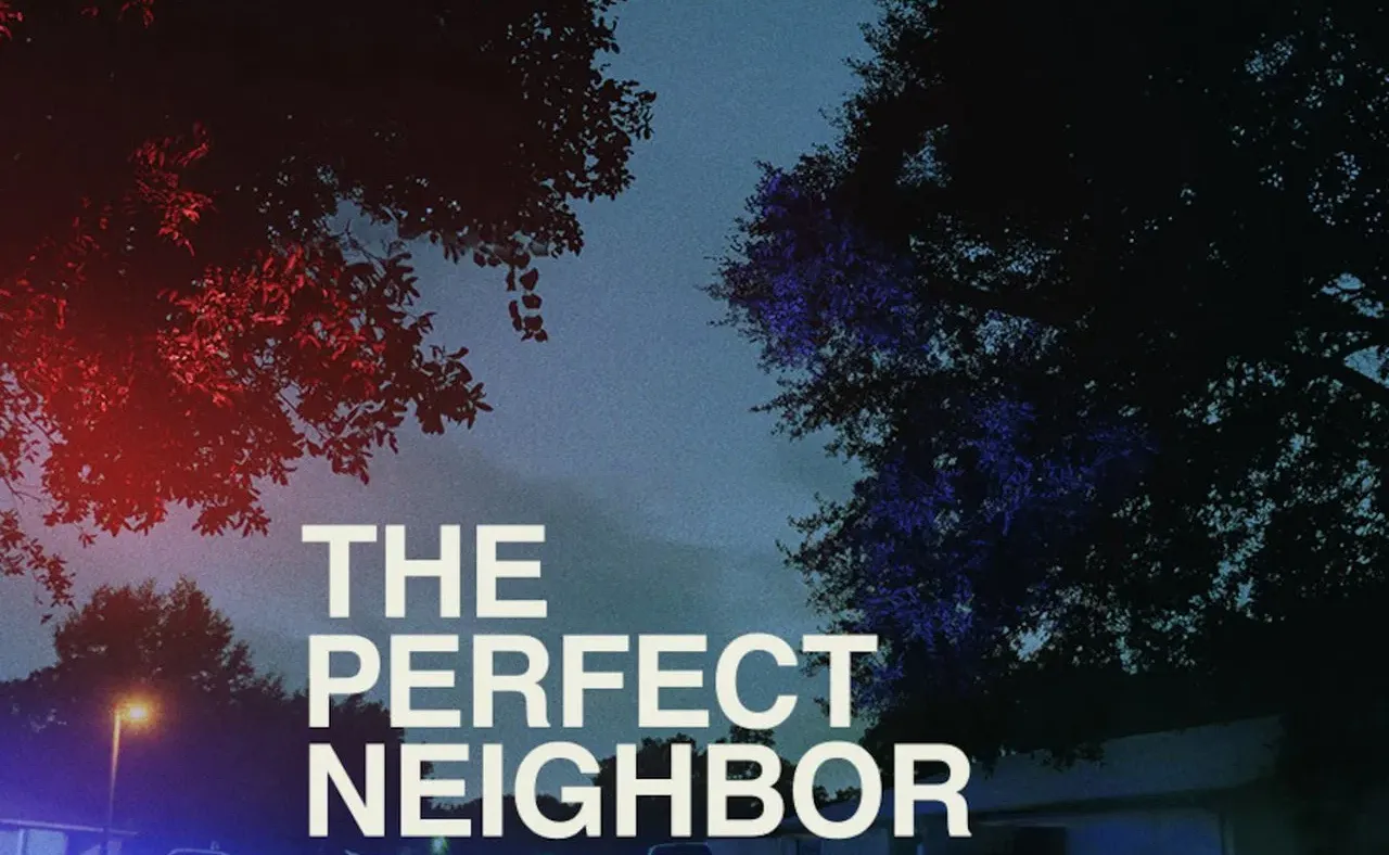 The Perfect Neighbor hero image