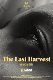 The last Harvest poster