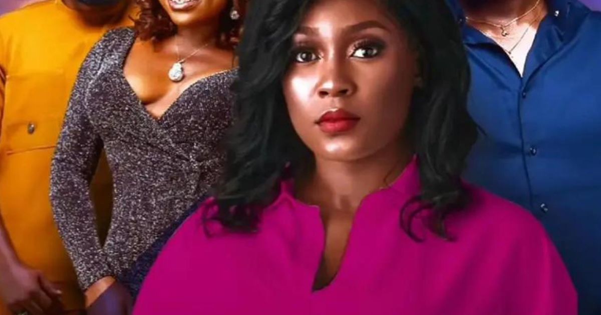 Cranky Decision hero image