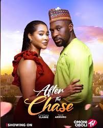 After the Chase poster