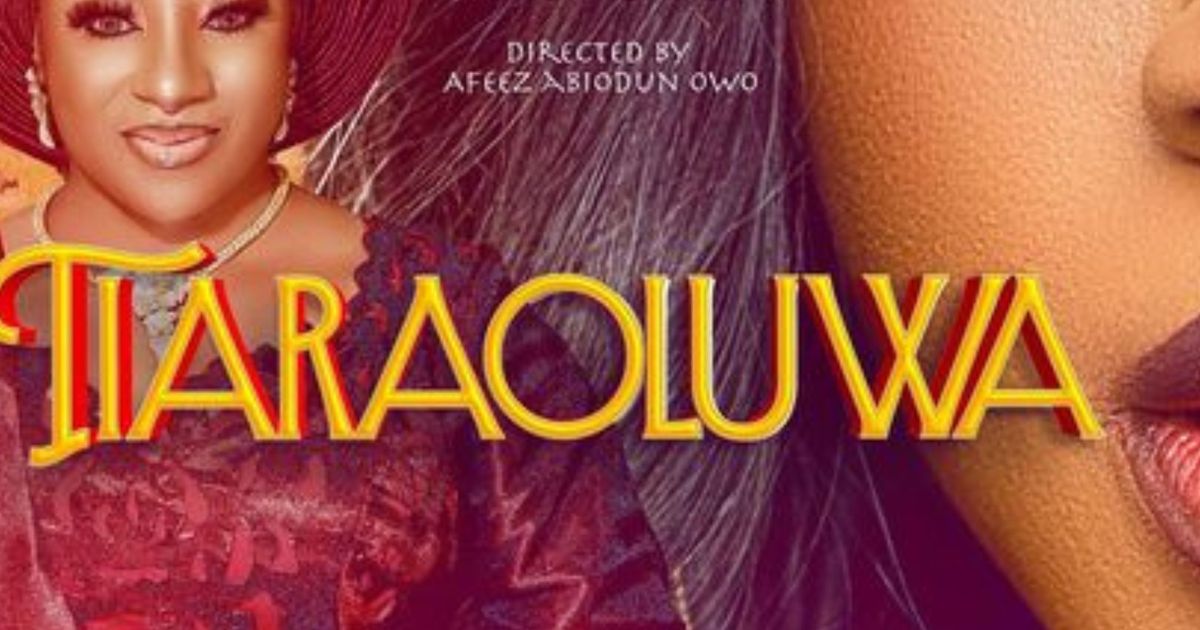 Tiaraoluwa hero image