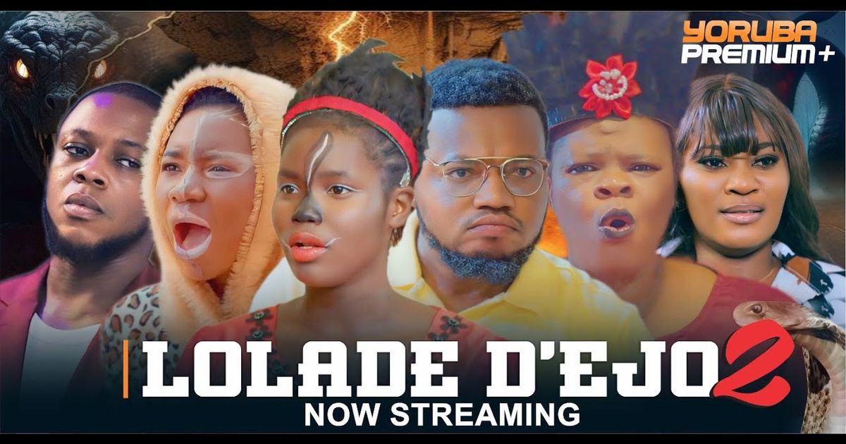 Lolade D'ejo hero image