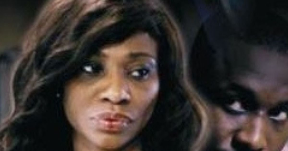 Mr and Mrs Chapter 2 hero image