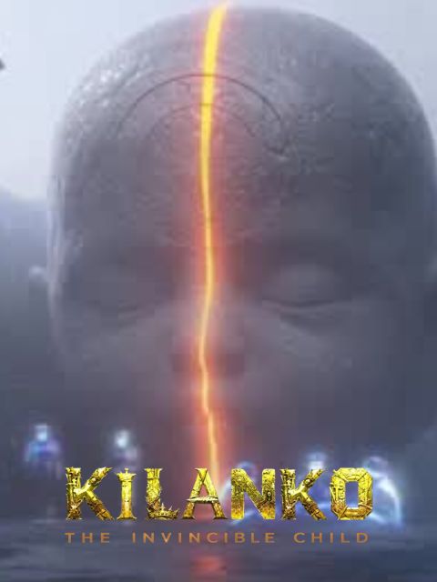​Kilanko: The Invisible Child