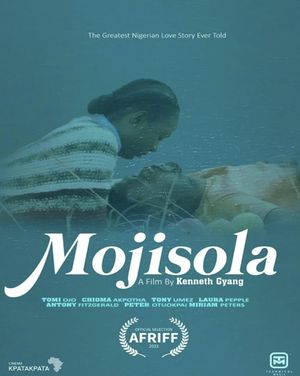 Mojisola poster