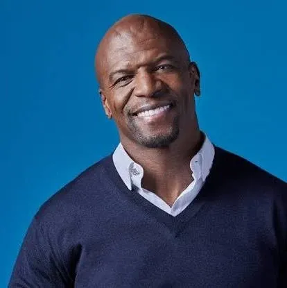 Terry Crews