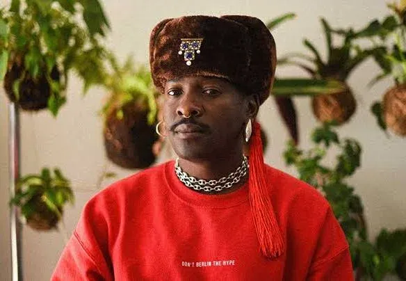 Lemohang Jeremiah Mosese