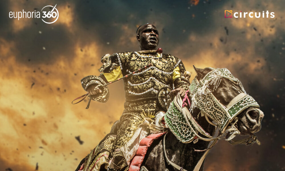 How Femi Adebayo is Teaching Nollywood a New Lesson - Olumide Lawrence