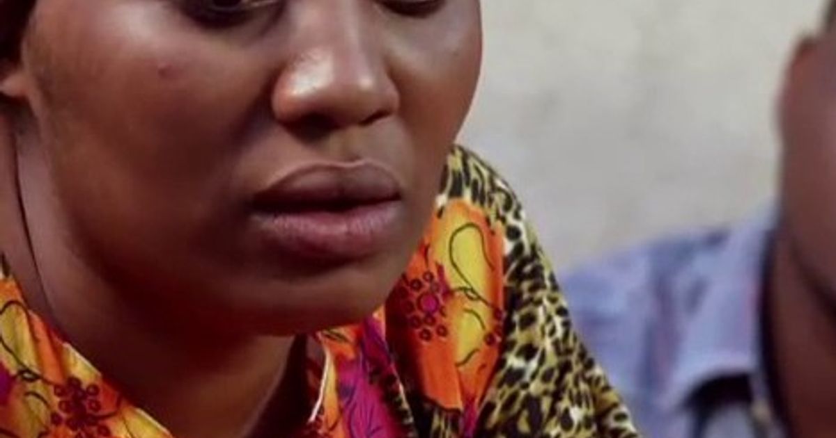 Naomba Niseme hero image