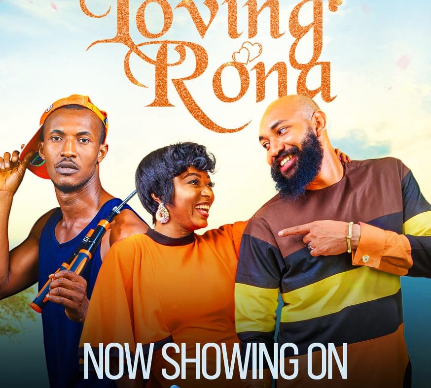 Loving Rona hero image