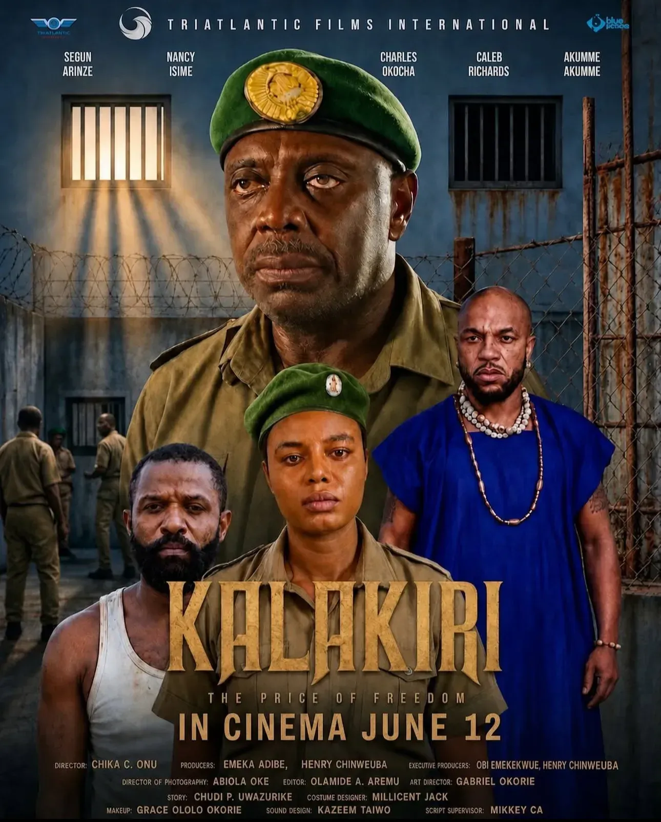 Kalakiri