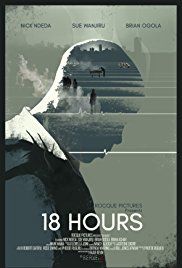 18 Hours hero image