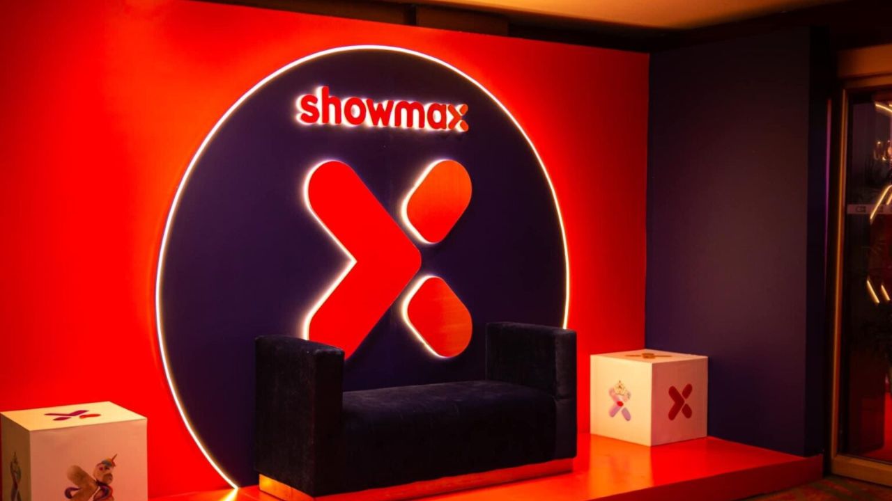Showmax Thumbnail