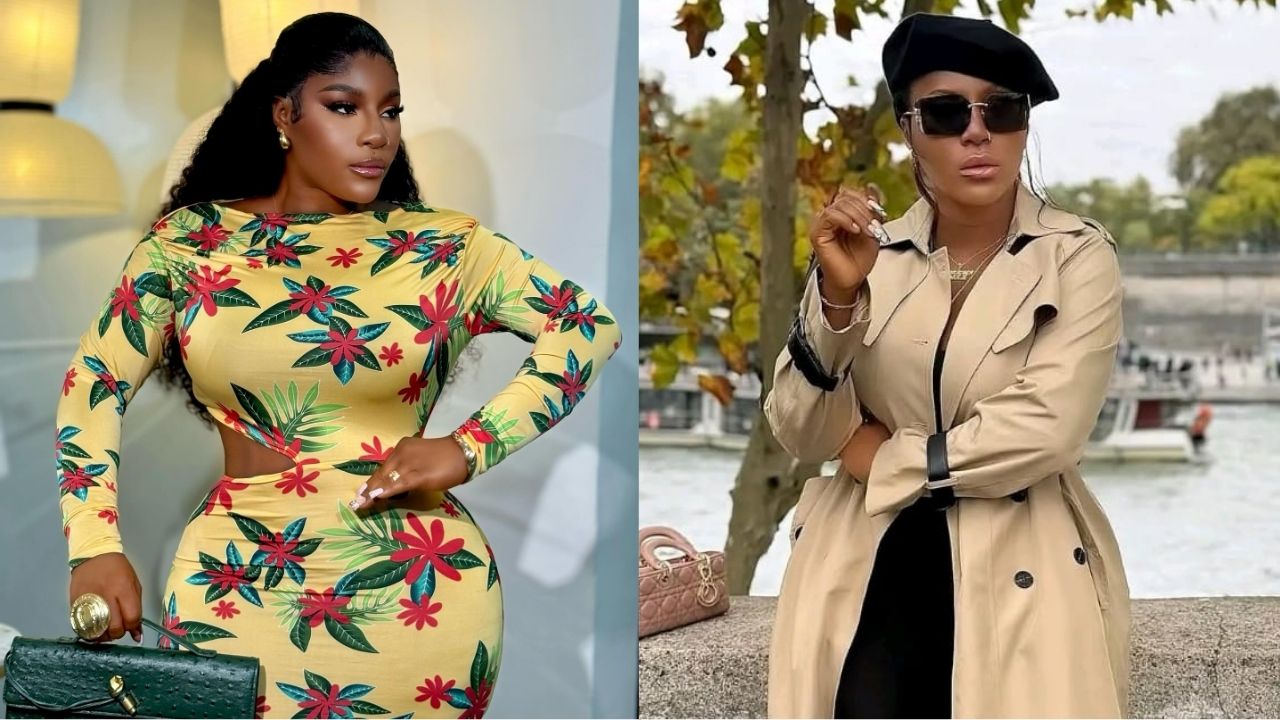 2025 Week 43 Women Crush Wednesday - Destiny Etiko