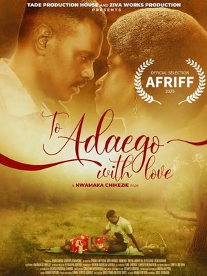 To Adaego With Love poster