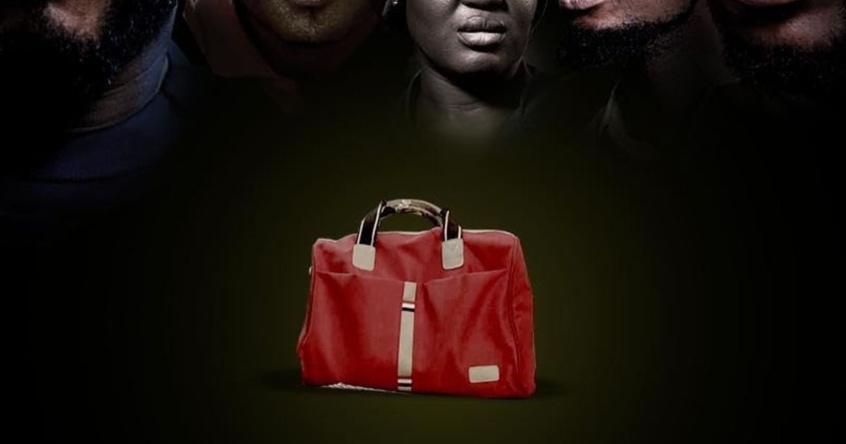 Ca$$$hing Out hero image