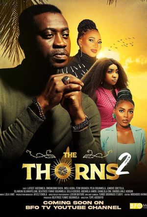 The Thorns 2 poster