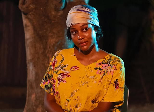 Monica: When Family Becomes Your Greatest Burden1