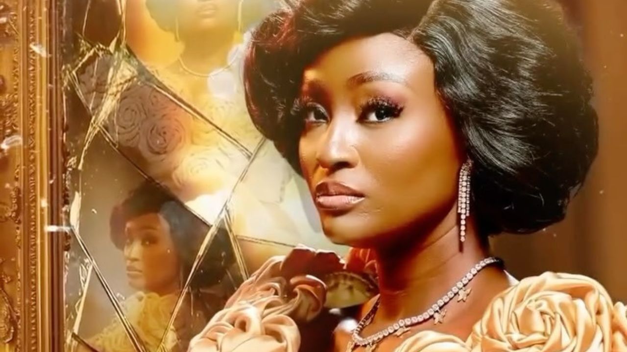 Her Empire Fell But She Didn’t: Wura Season 4 Premieres This Month on DSTV & GOTV