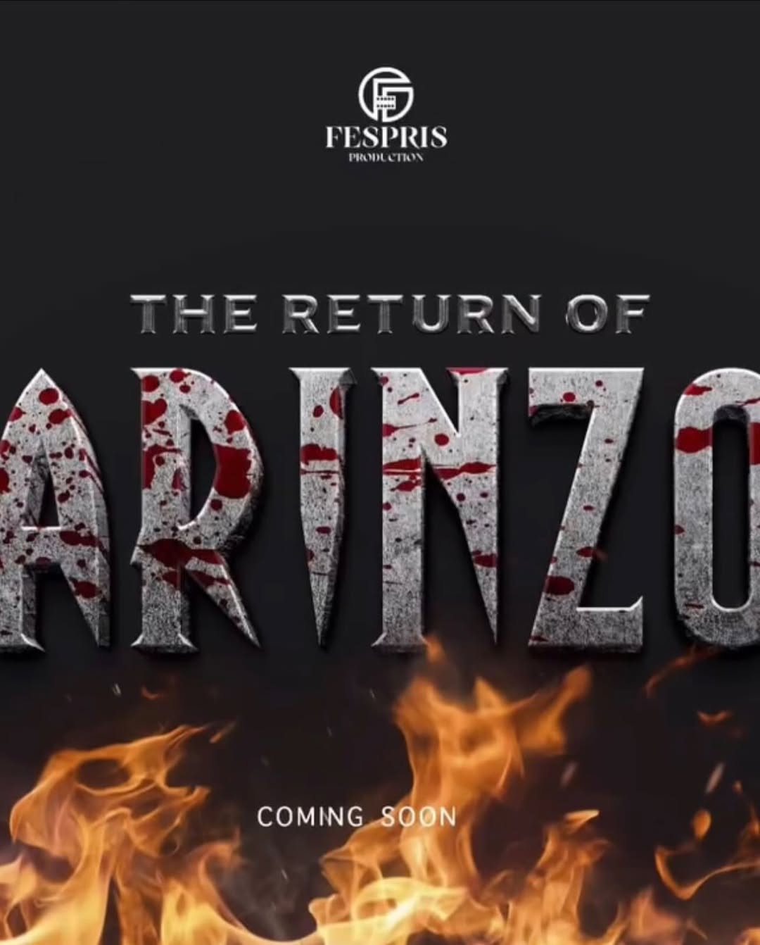 The Return of Arinzo