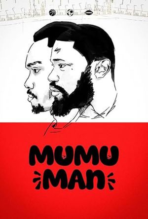 Mumu Man poster