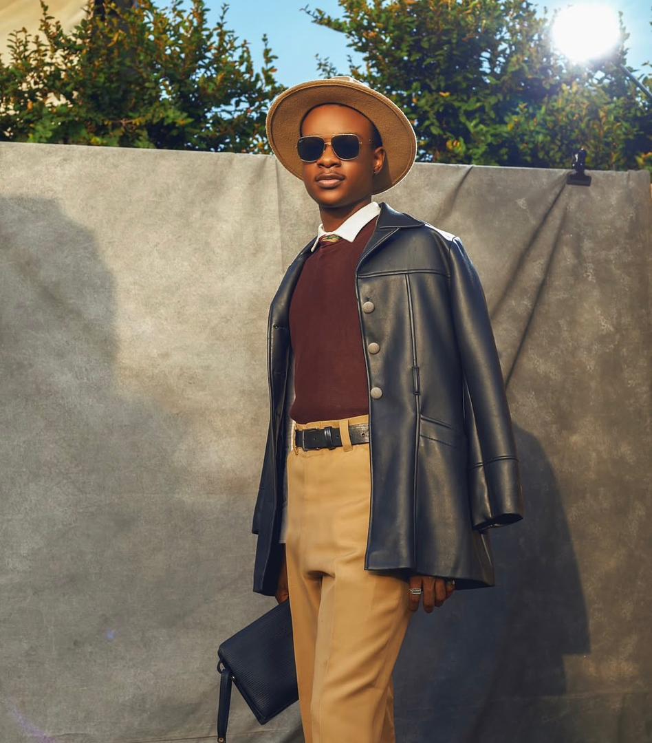 I Want to Create a Space for Every Creative to Shine – Heavens Obule2