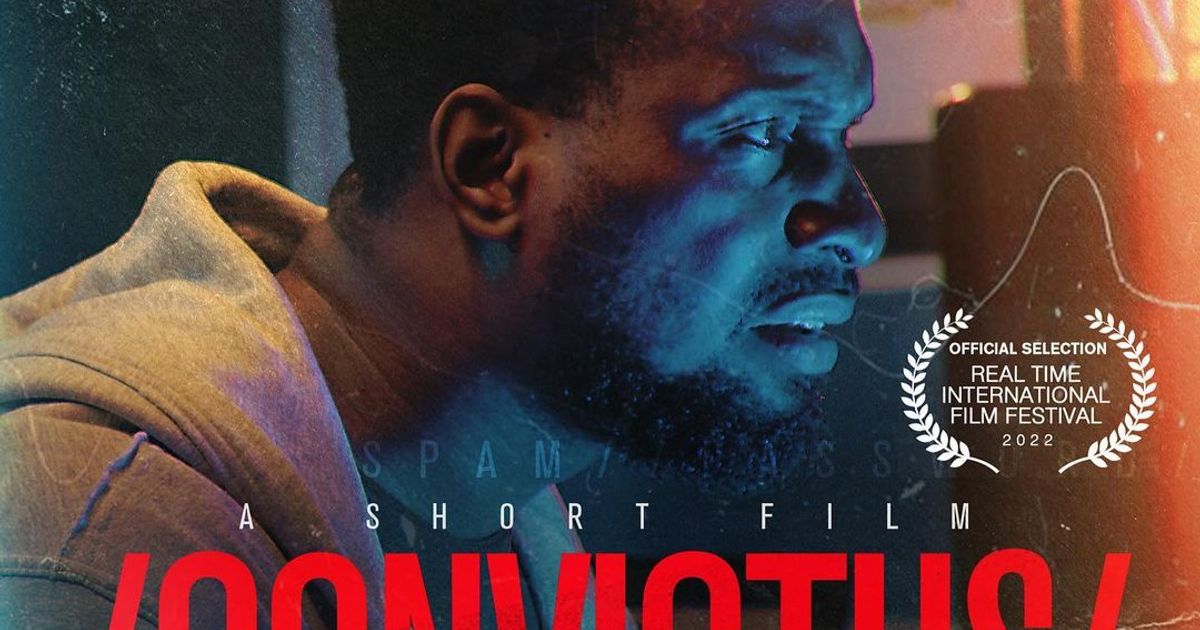 Convictus hero image