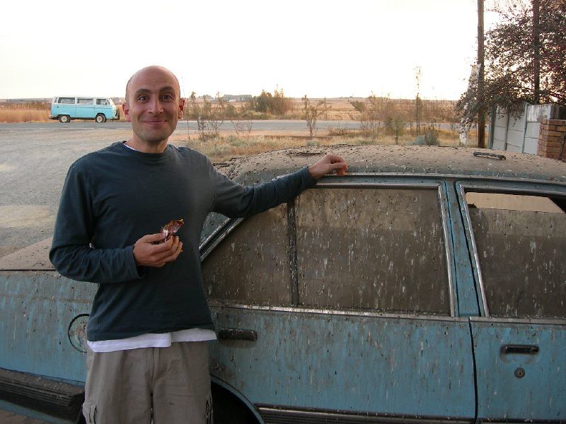 Joel Assaizky