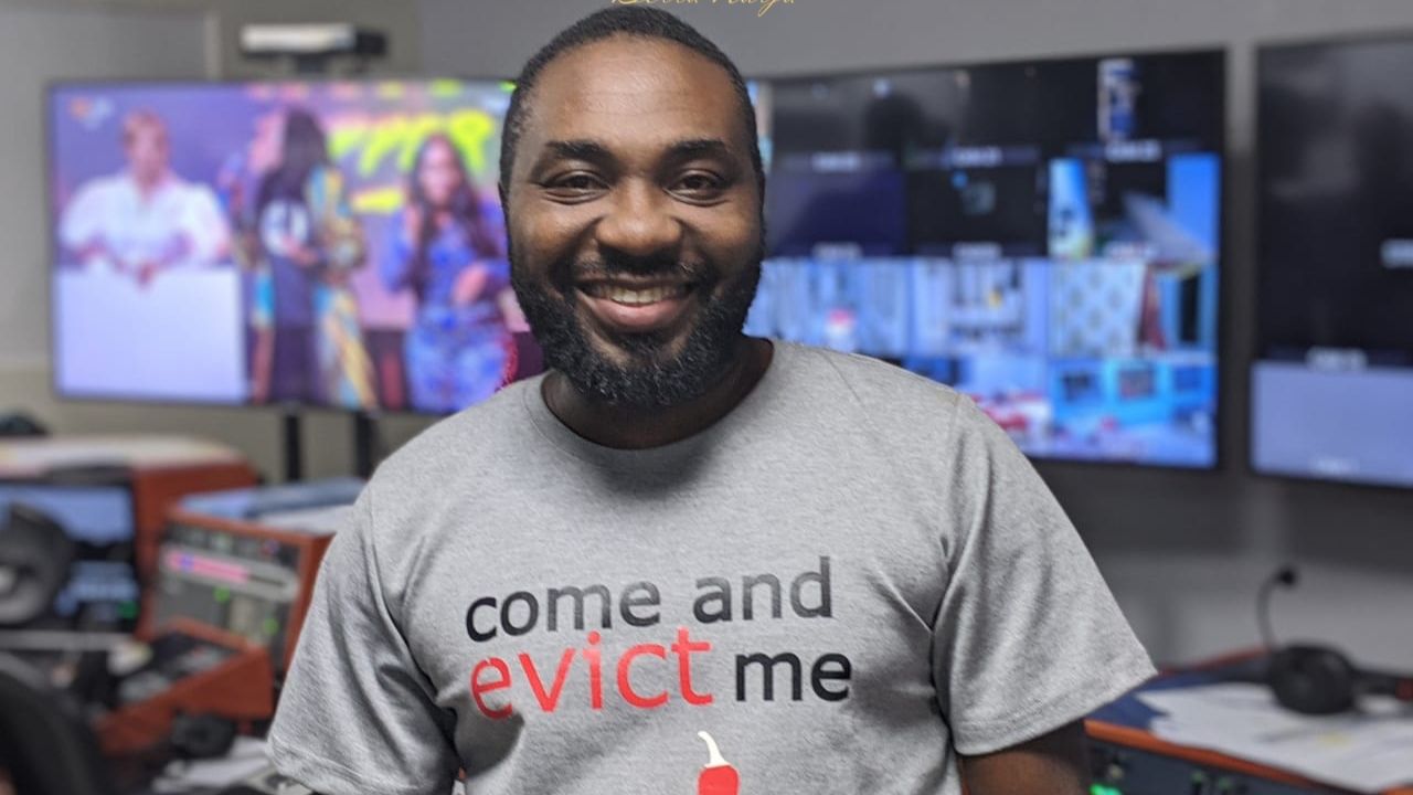 Gbenga Kayode Makes His Feature Film Directional Debut With Bendel Girl After Directing BBNaija Season 2 – 8