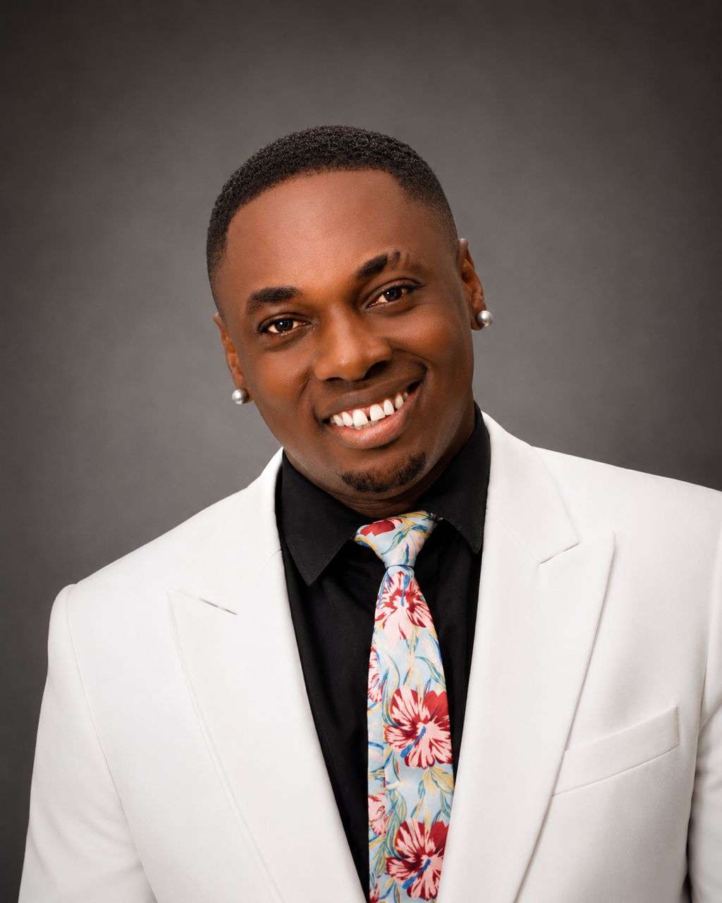 I Studied Jim Iyke Like An Assignment - Alvan Ude