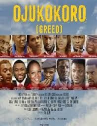 Ojukokoro hero image